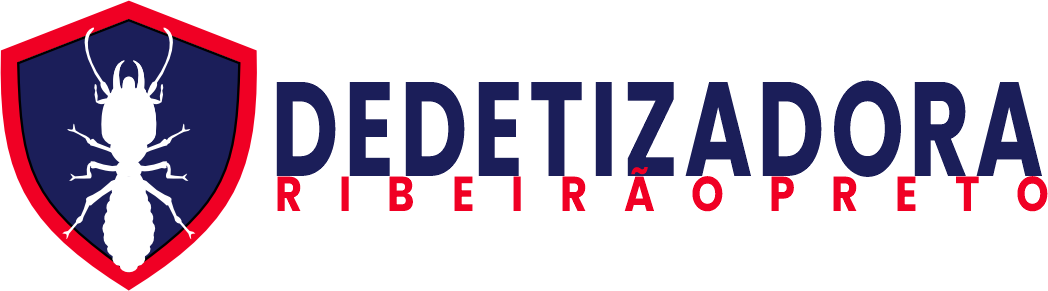 Dedetizadora Ribeirão Preto